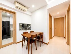 Wandervale (D23), Condominium #608129741